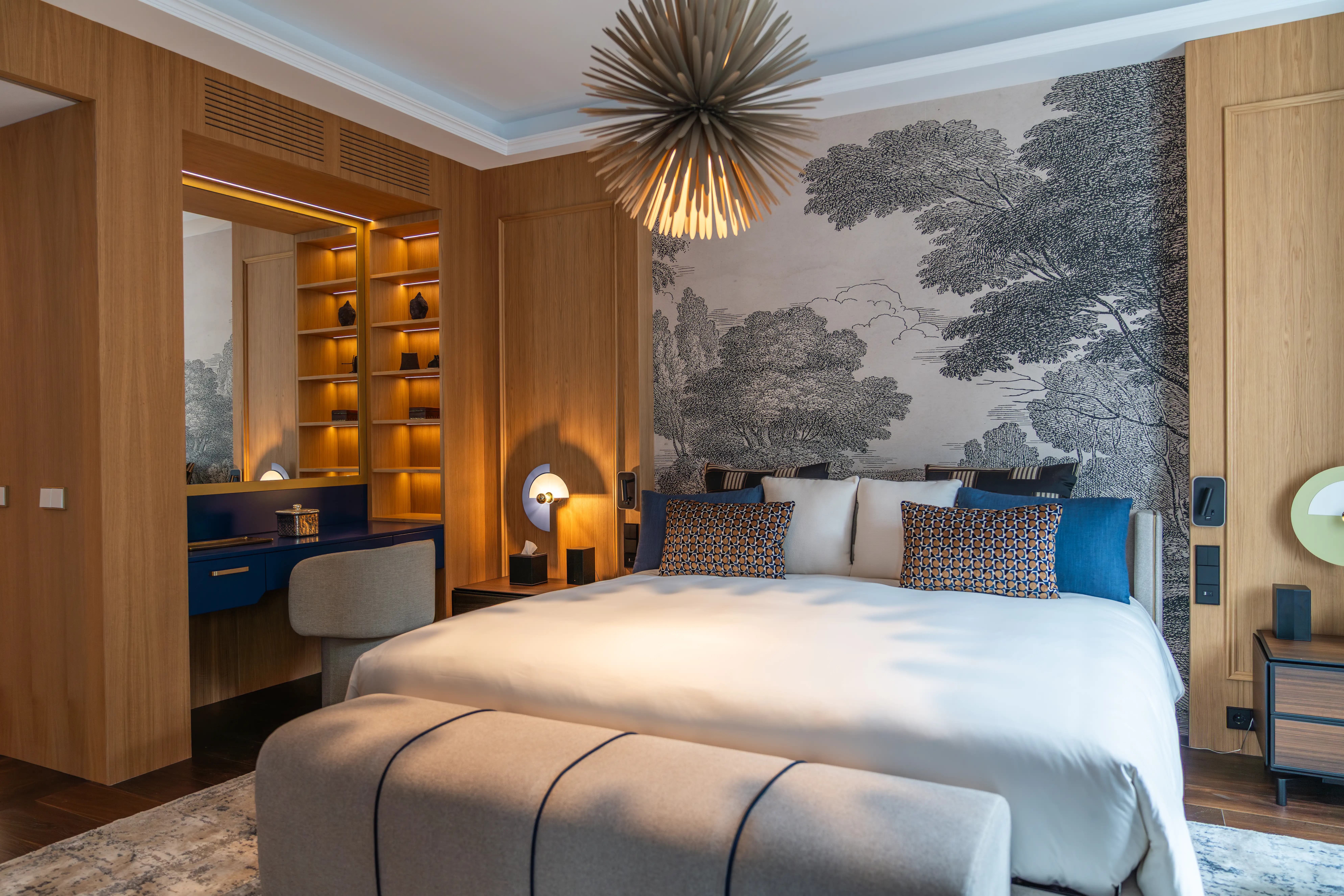 Sibila Luxury Residence