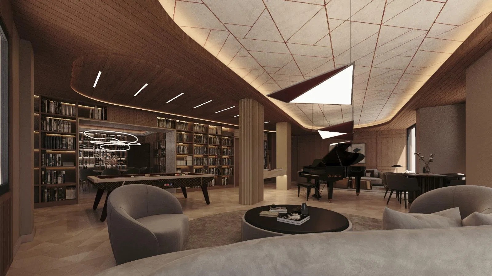 SELECTO Library